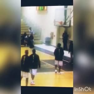 Meet your Posher, Dontavus